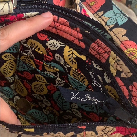 Vera Bradley purse - Picture 4 of 4